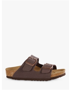 Детские сандалии Arizona Birko-Flor, Mocha Birkenstock