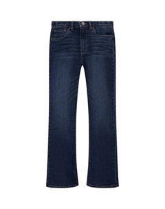 Детские джинсы Denim 726 с высокой посадкой и расклешенными штанинами, Complex Levi's®