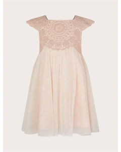 Платье Baby Estella, Pink Monsoon