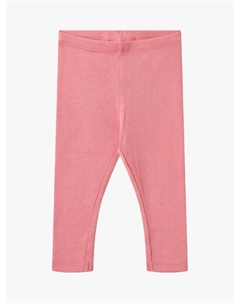 Детские ребристые леггинсы Baby Maddy, Soft Pink Wheat