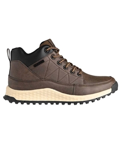 Ботинки Andem Lace, коричневый Kappa