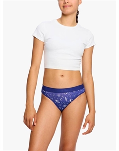 Трусики для подростков на период менструации, Moderate Absorbency, Galactic Blue Modibodi