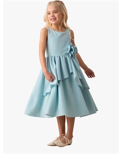 Платье Lourdes с корсажным поясом, Green Angel & rocket