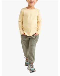 Детские повседневные джоггеры, Dusty Green Lindex