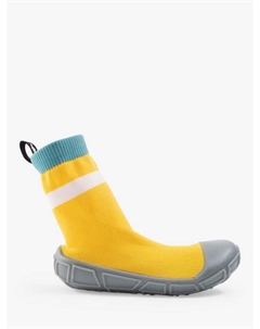 Детские эко-тапочки для дома и улицы, Sand Turtl