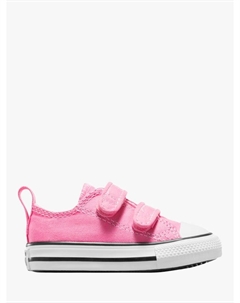 Детские кеды Chuck Taylor All Star Low-Top, Pink Converse