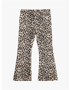 Детские велюровые леггинсы Lindex