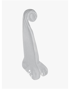 Детские колготки из хлопка, Marl Grey Jojo maman bébé