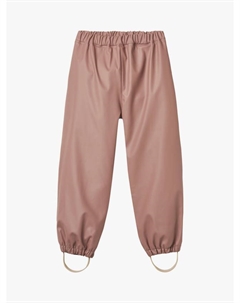 Детские непромокаемые штаны Olo, Dusty Lilac Wheat