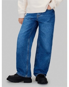 Детские джинсы Skater Stone City, Stone City Blue Calvin klein