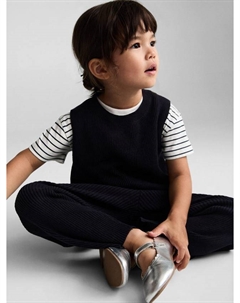 Детские брюки Juliap, Navy Mango