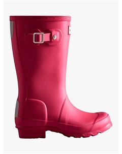 Детские классические резиновые сапоги Wellington, Pink Hunter