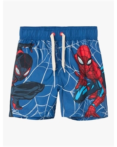 Детские плавки Spider-Man, Blue/Multi Name it