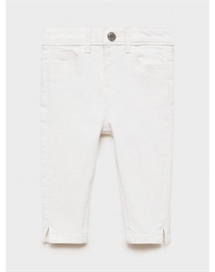 Детские джинсы Elena, White Mango