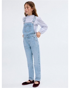 Детские комбинезоны Amara Denim, Open Blue Mango