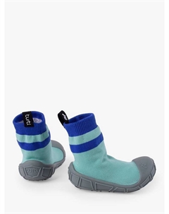 Детские эко-тапочки для дома и улицы, Aqua Turtl