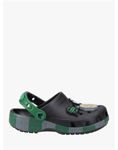 Детские клоги Harry Potter Slytherin Classic Crocs