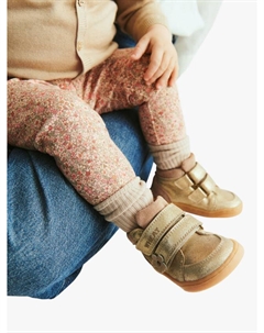 Детские джерси леггинсы, Rose Dust/Multi Wheat