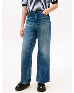 Детские джинсы клеш, Island Blue Tommy hilfiger