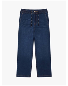 Детские джинсы с эластичным поясом Monsoon