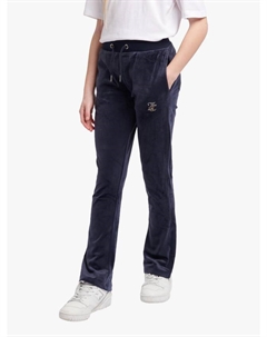 Детские бриджи буткат с пайетками, Night Sky Juicy couture