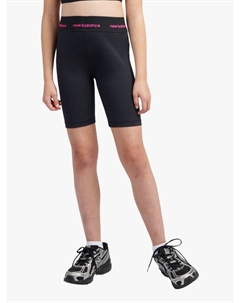 Детские шорты Harmony Sport Cycle, Caviar New balance