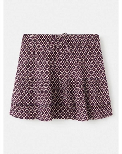 Детская юбка Margoset, Dark Red Mango