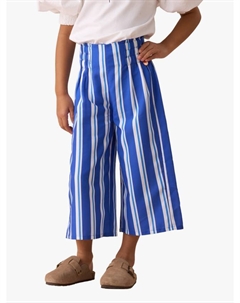 Детские полосатые брюки, Blue Angel & rocket