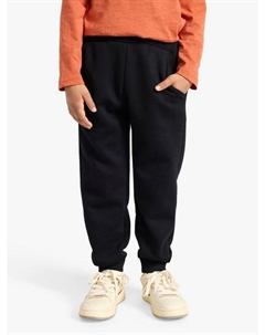 Детские базовые контрактные джоггеры, Black Lindex