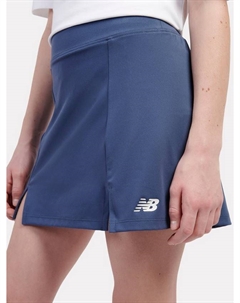 Детская юбка для активного отдыха, Vintage Indigo New balance