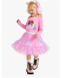 Детская юбка из тюля Lindex