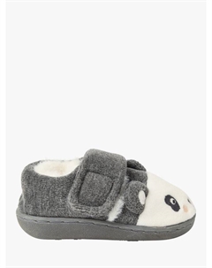 Детские панда слипоны Easy-On, Marl Grey Jojo maman bébé