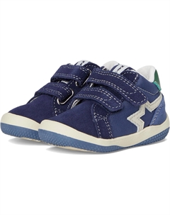 Кроссовки  Kudis VL, Navy/Azure Naturino