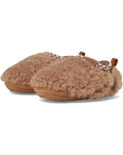Тапочки  Baby Tasman Maxi Curly, Chestnut Ugg kids