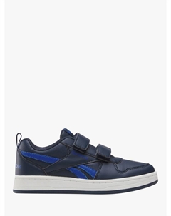 Детские кроссовки Royal 2.0 Low, Navy/Blue Reebok