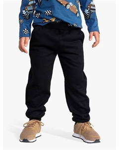 Детские сверхпрочные брюки, Black Lindex