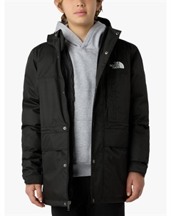 Детская куртка триклайт 3-в-1 с капюшоном, Black The north face