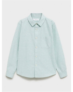 Детская рубашка Formac, Green Mango