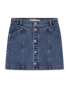 Детская джинсовая юбка на пуговицах, Rodeo Levi's®