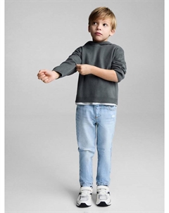 Детский худи Diego, Medium Green Mango