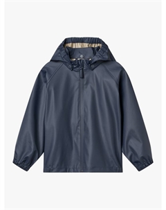 Детский водонепроницаемый дождевик, Ink Wheat