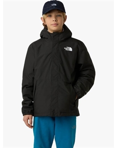 Детская куртка Antora от дождя, Black The north face