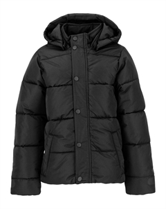 Зимняя куртка Лусано Zigzag