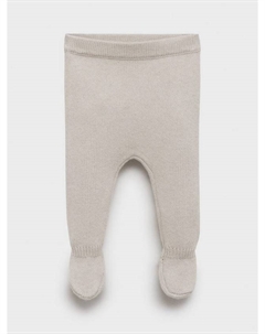 Детские лосины Lanus из хлопковой смеси Mango