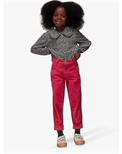 Детская кофта из вельвета Bud Autumn, Multi Whistles