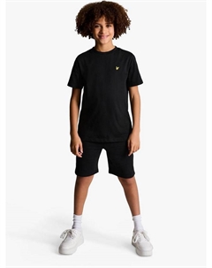 Детские беговые шорты Lyle & scott