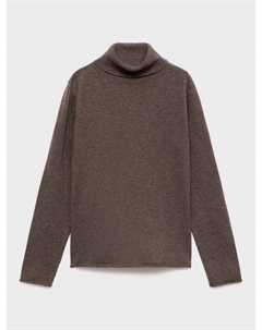 Детский джемпер Bella, Brown Mango