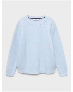 Детский джемпер Toni, Pastel Blue Mango