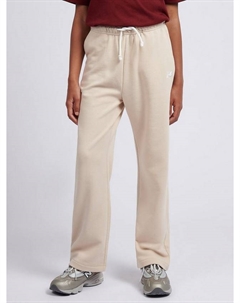 Детские джоггеры свободного кроя из хлопковой смеси New balance