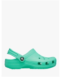 Детские классические клоги для малышей, Lagoon Crocs